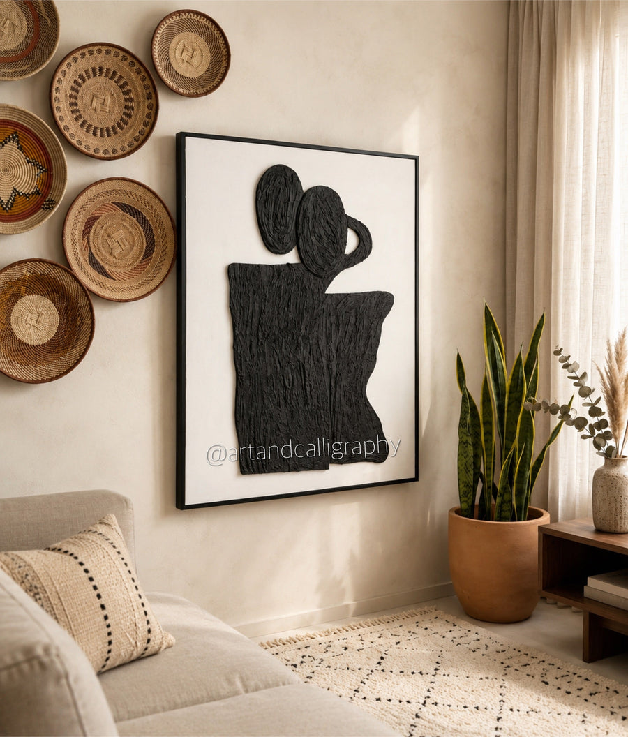 textured Art